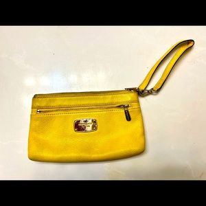 Michael Kors wristlet